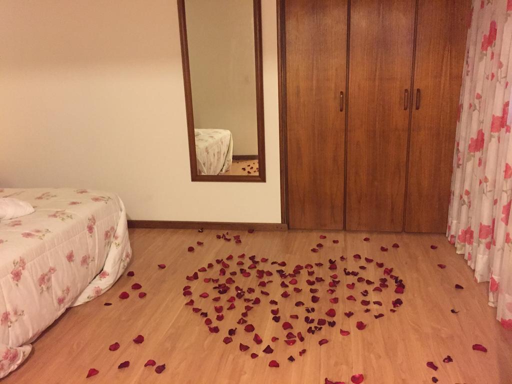 Hotel Germania Жоинвили Экстерьер фото